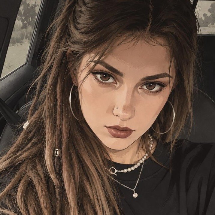 Instagram Profilbild von dreadoasya