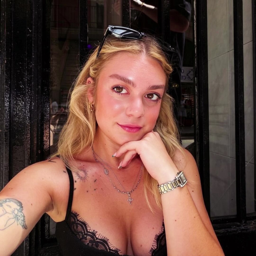 Instagram Profilbild von giuxbella