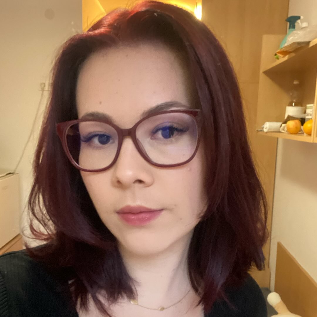 Instagram Profilbild von rigolaura