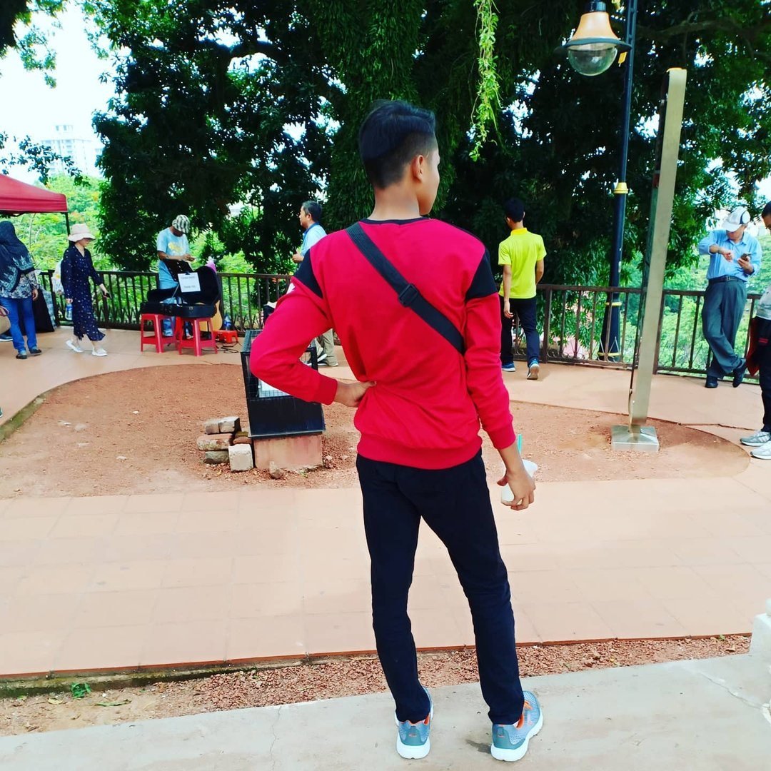 Instagram Profilbild von izzzzdiyad
