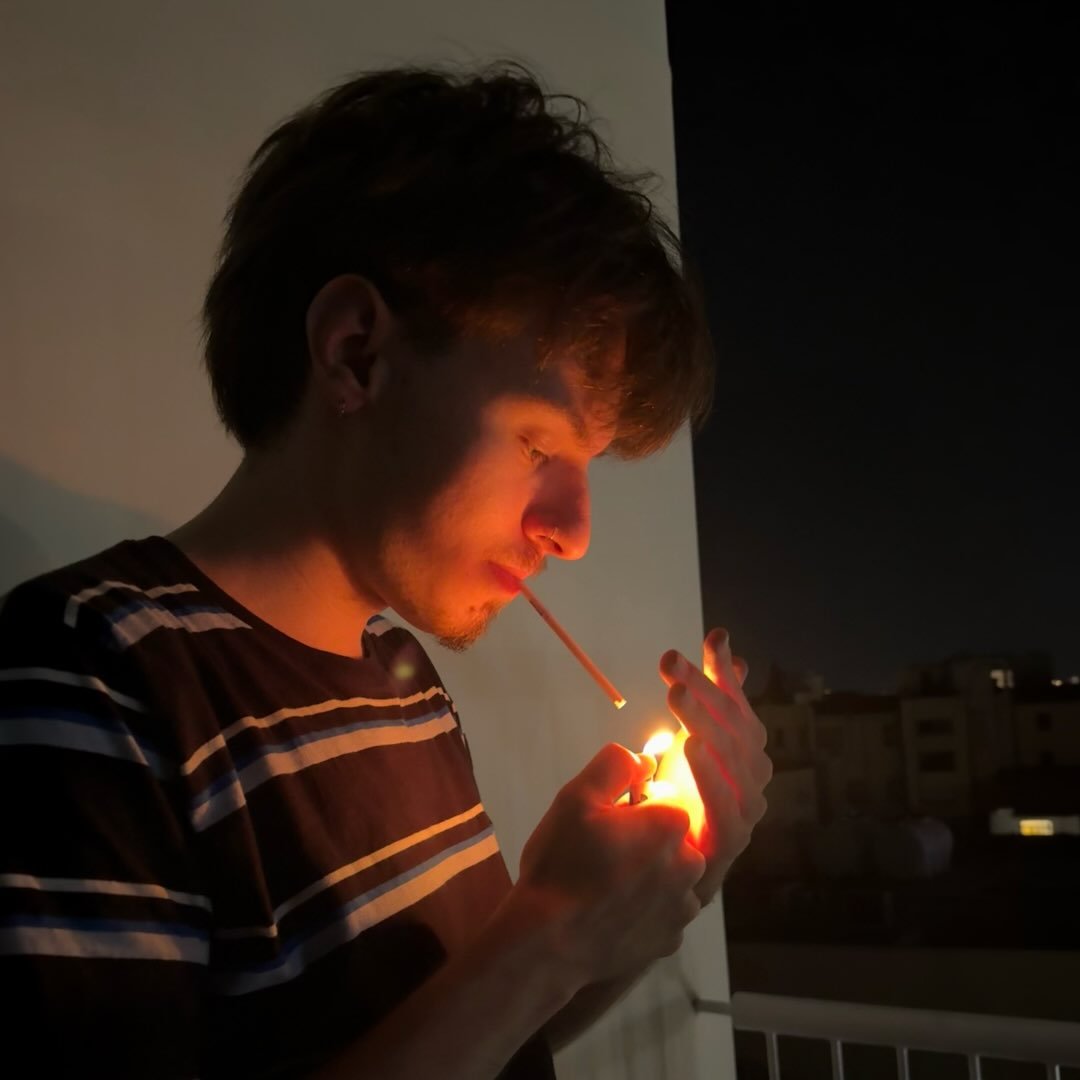 Instagram Profilbild von k1mbis
