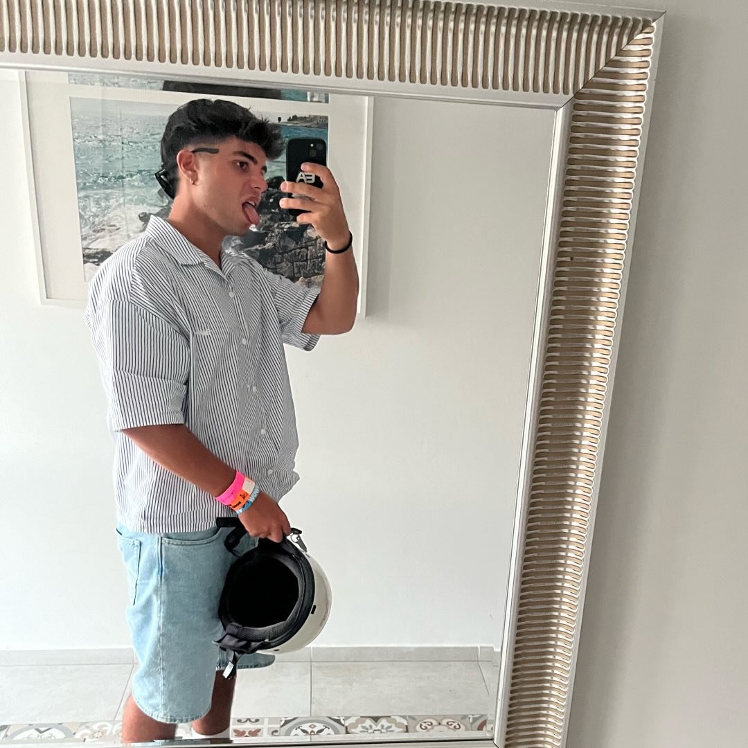 Instagram Profilbild von davidemaccaroni_