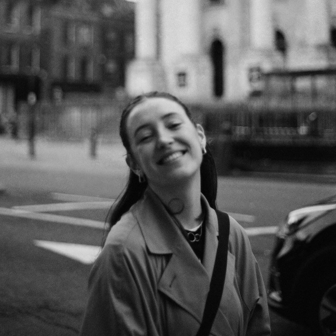 Instagram Profilbild von niamhomalley