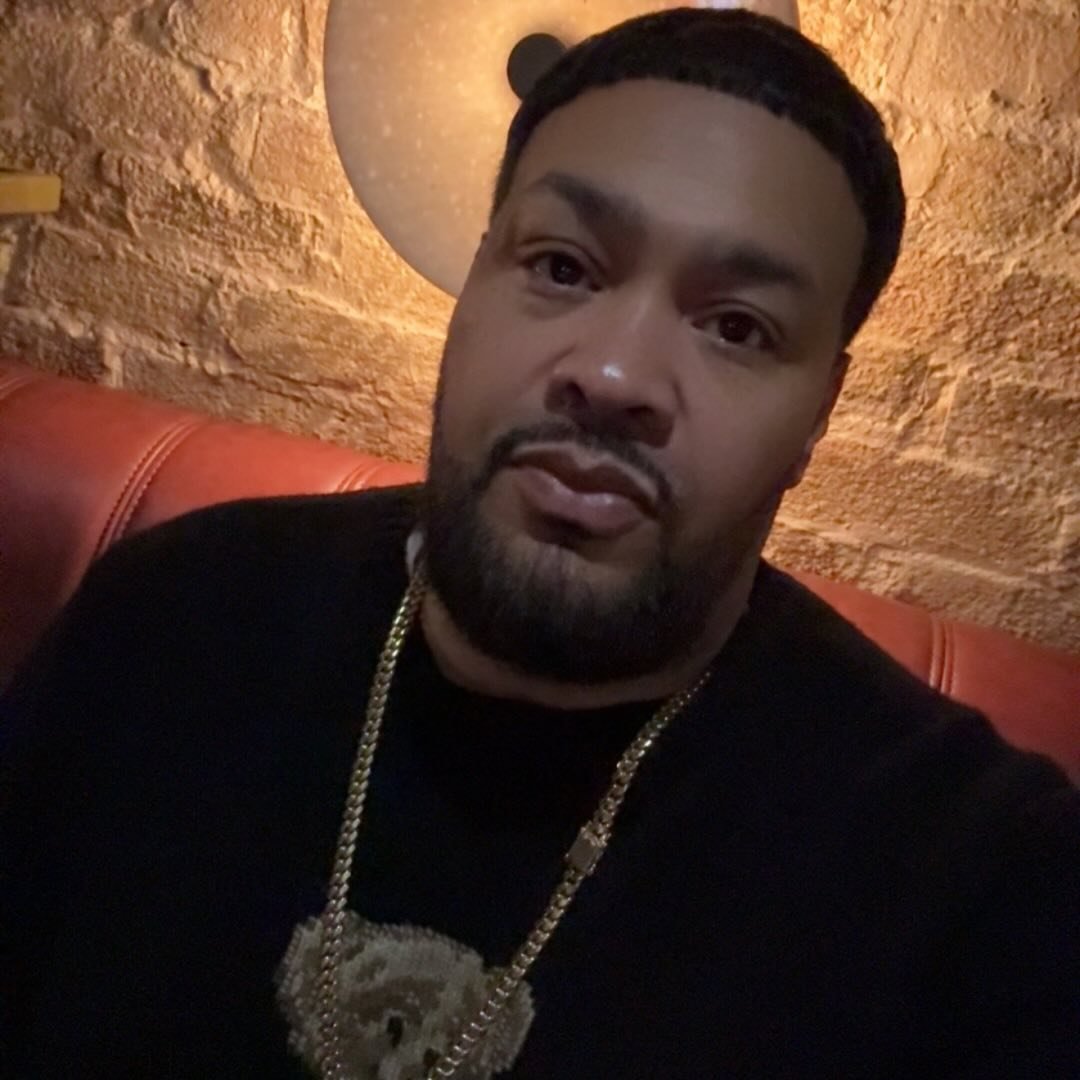 Instagram Profilbild von justrich