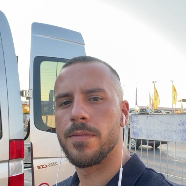 Instagram Profilbild von mihajlo_ziric