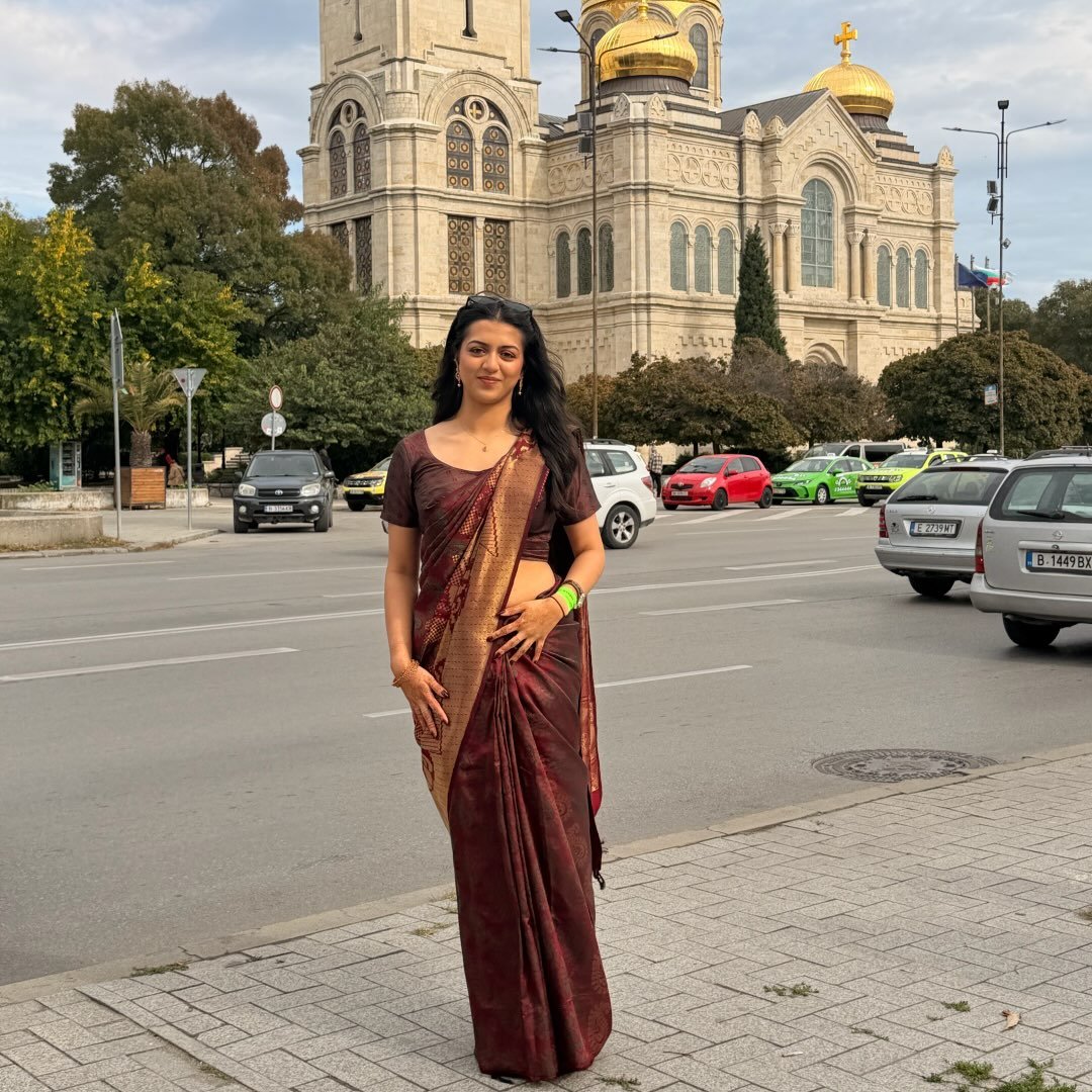 Instagram Profilbild von sruthi_giji