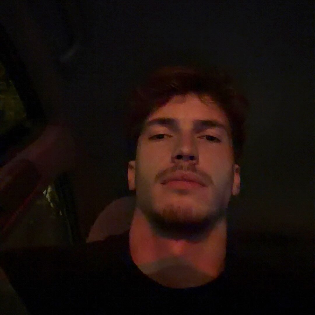 Instagram Profilbild von androstrunje