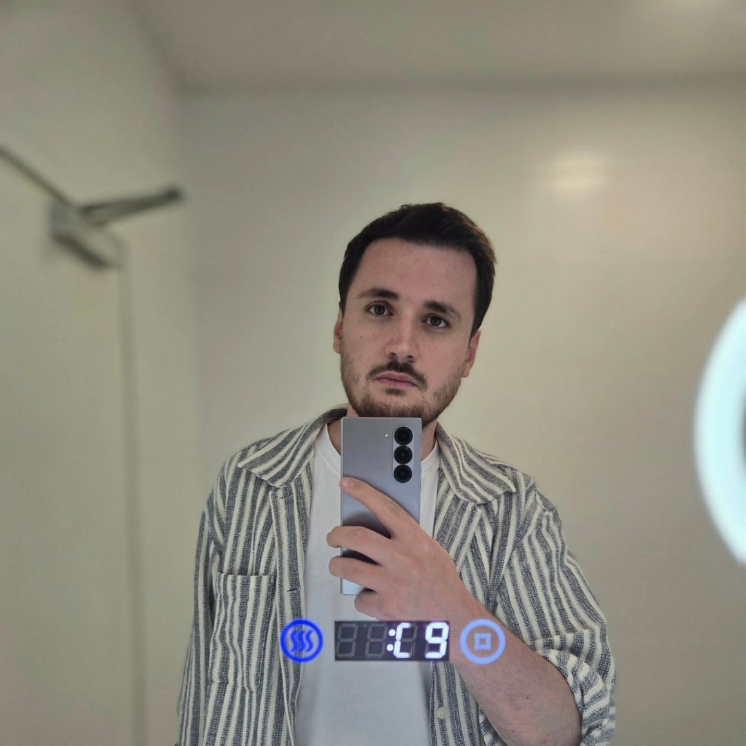 Instagram Profilbild von fatihajdar