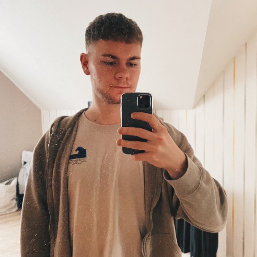 Instagram Profilbild von felixbnmn