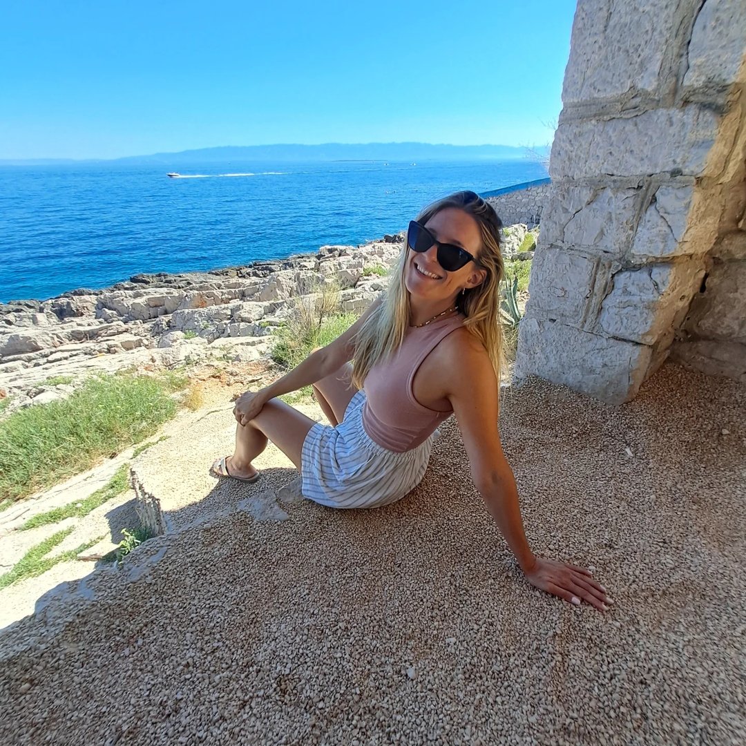 Instagram Profilbild von kameniluu