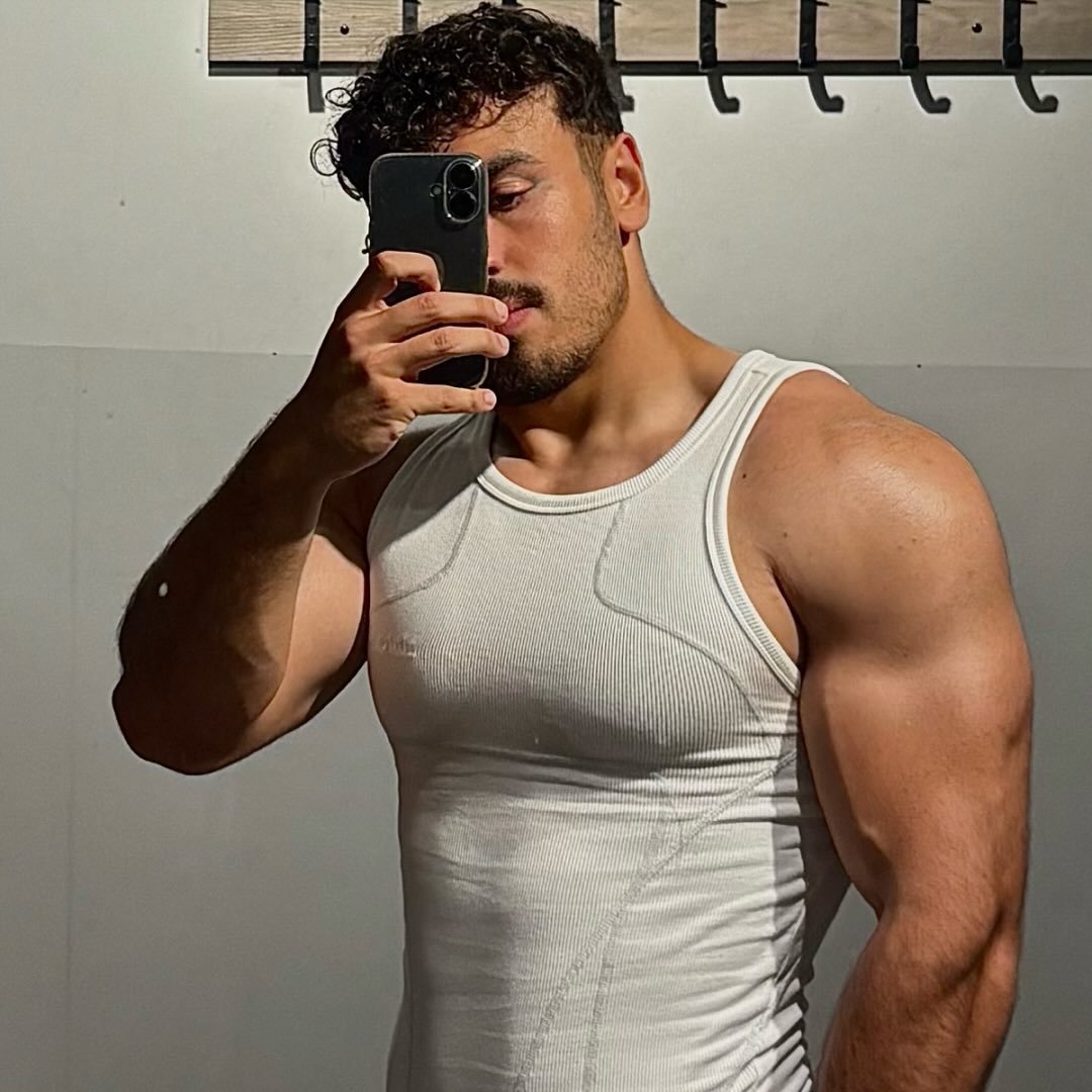 Instagram Profilbild von sandrobgr