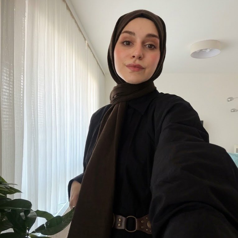 Instagram Profilbild von uezena