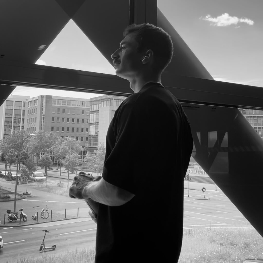 Instagram Profilbild von kasparkossak