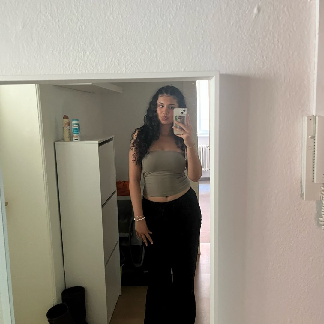 Instagram Profilbild von gamzenoraa