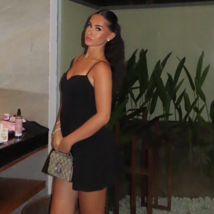 Instagram Profilbild von mariammjrd