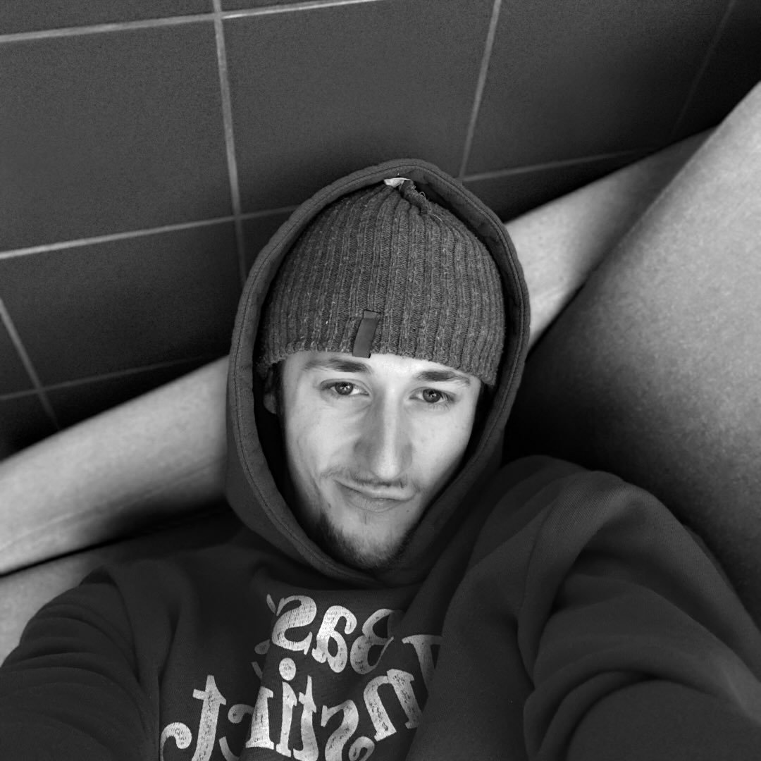 Instagram Profilbild von maxim.aws