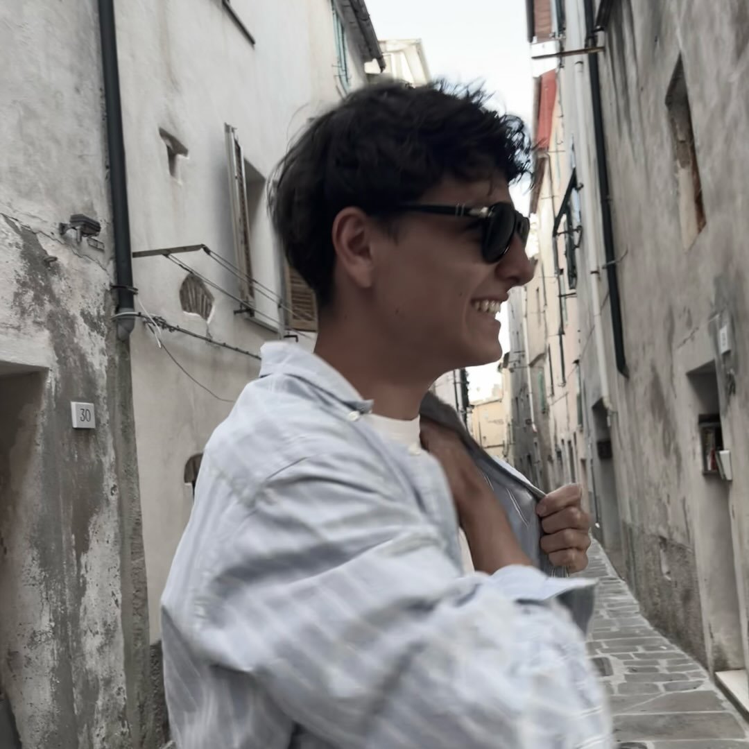 Instagram Profilbild von noahleisch