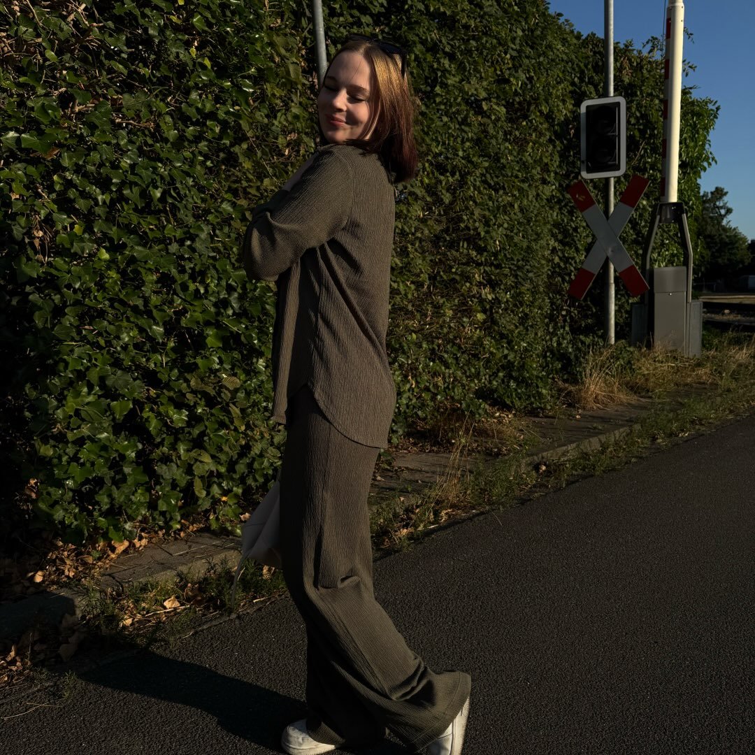 Instagram Profilbild von kimmaariee