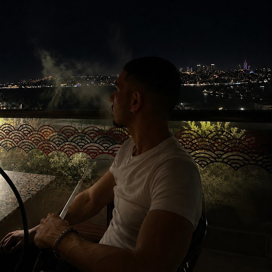 Instagram Profilbild von 44ikram44
