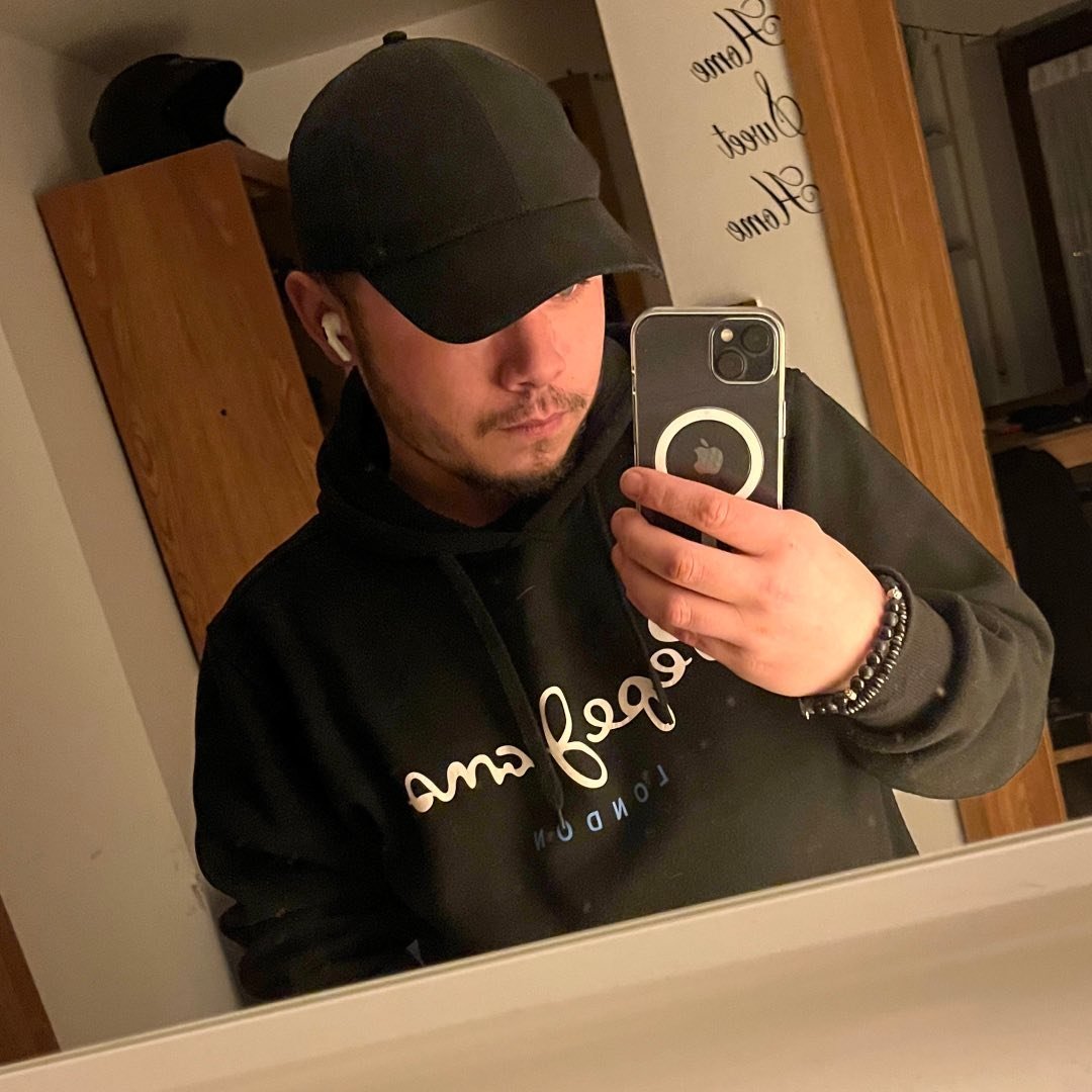 Instagram Profilbild von vicces
