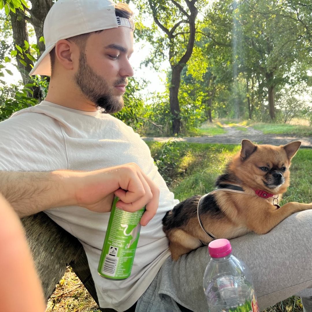 Instagram Profilbild von just1n.sch