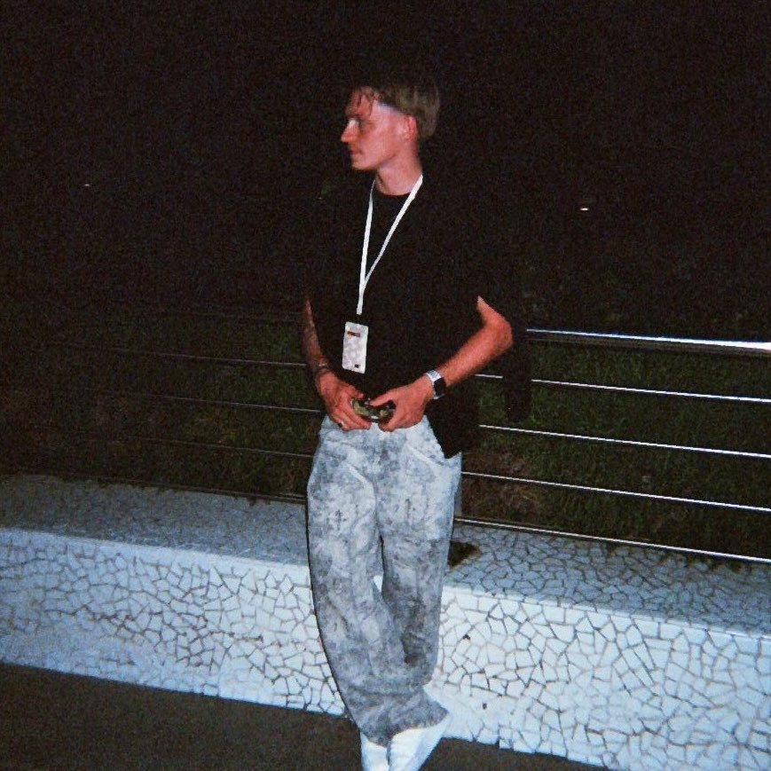 Instagram Profilbild von niklas.mlr