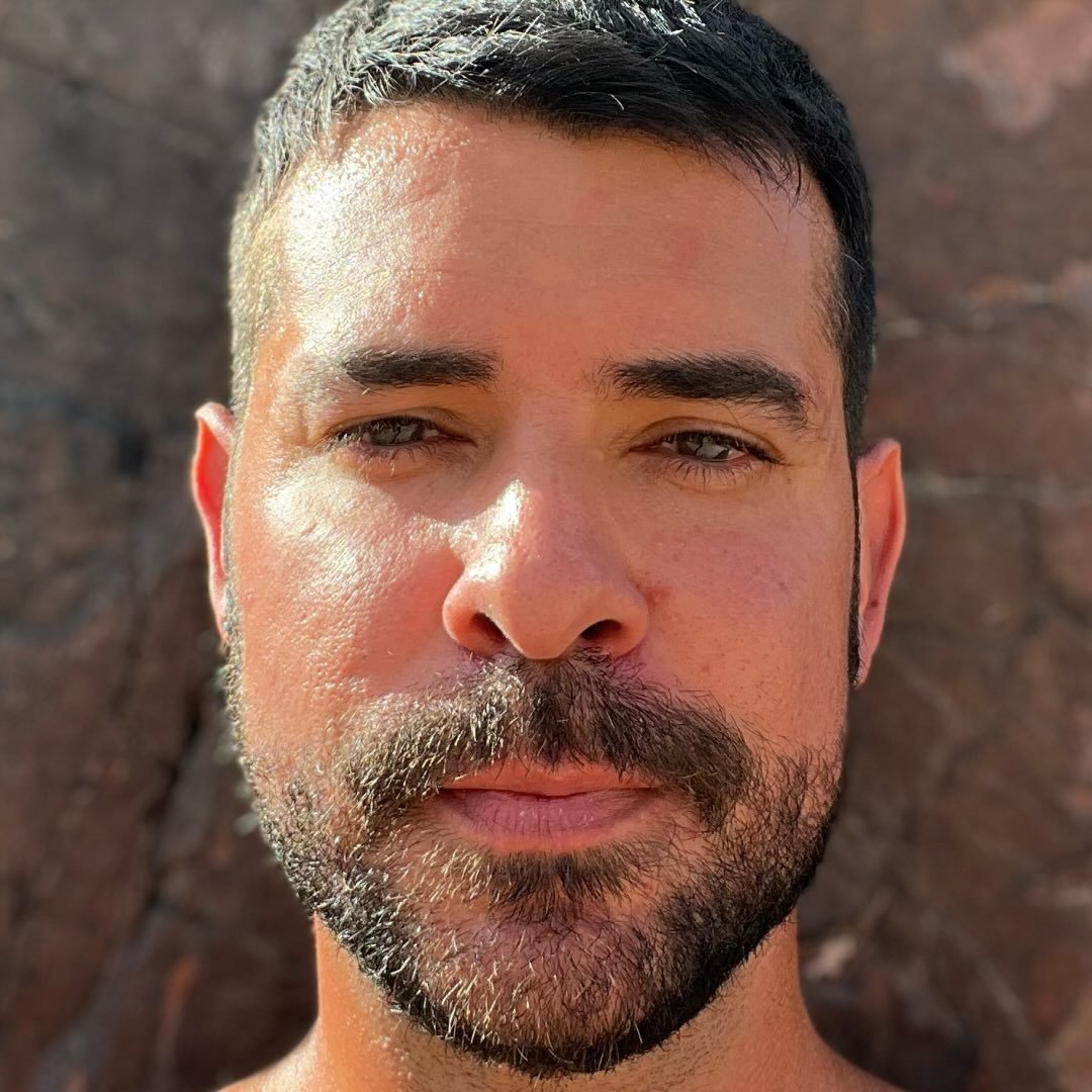 Instagram Profilbild von everyday_shaman