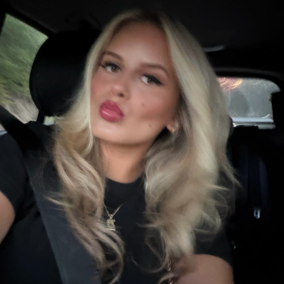 Instagram Profilbild von mergiavdija