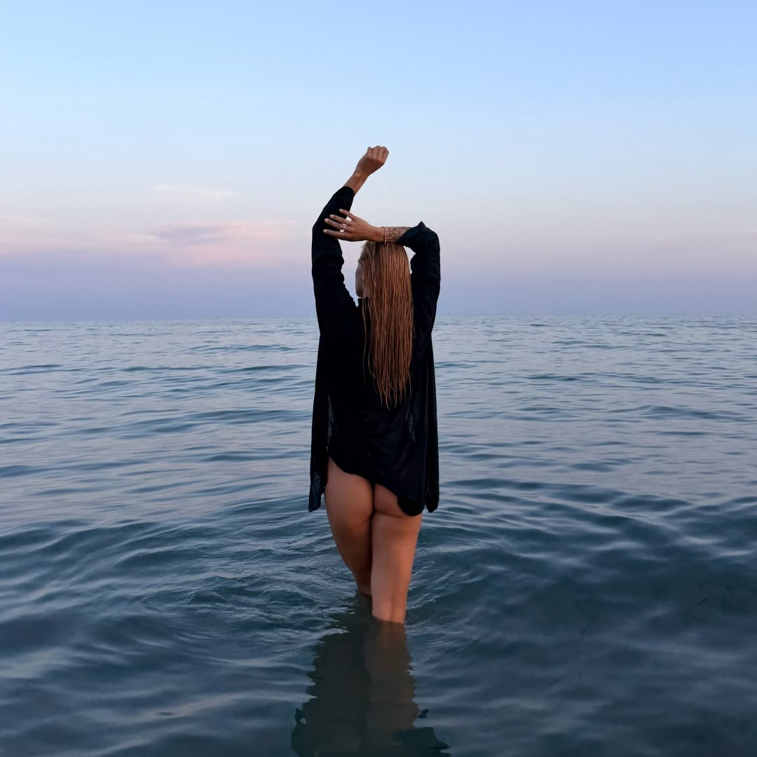 Instagram Profilbild von michelabaka
