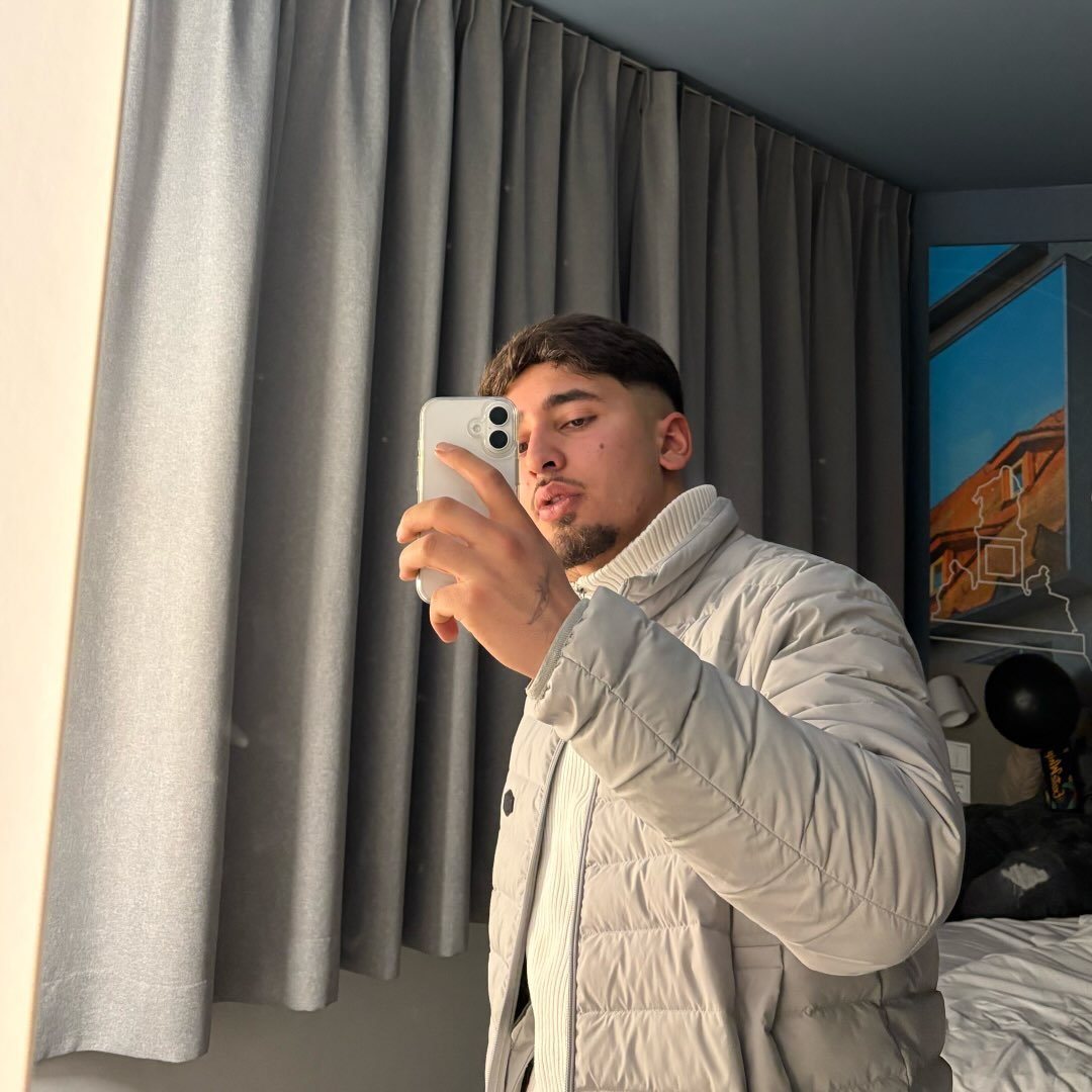 Instagram Profilbild von ibo.397