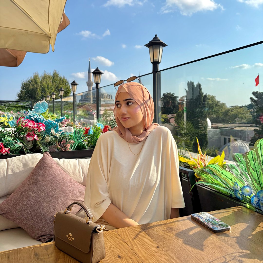 Instagram Profilbild von zaainab.a