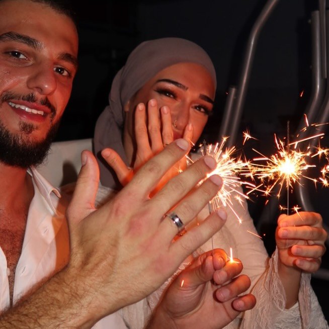 Instagram Profilbild von su7eda