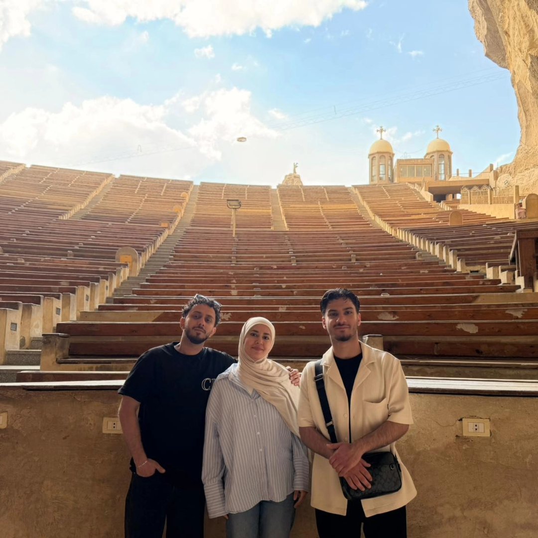 Instagram Profilbild von noura.syr0