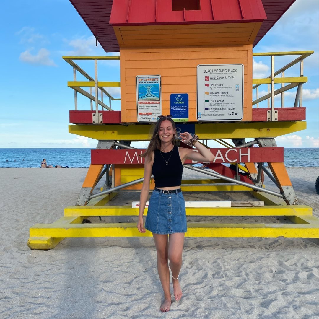 Instagram Profilbild von sophiaabeck