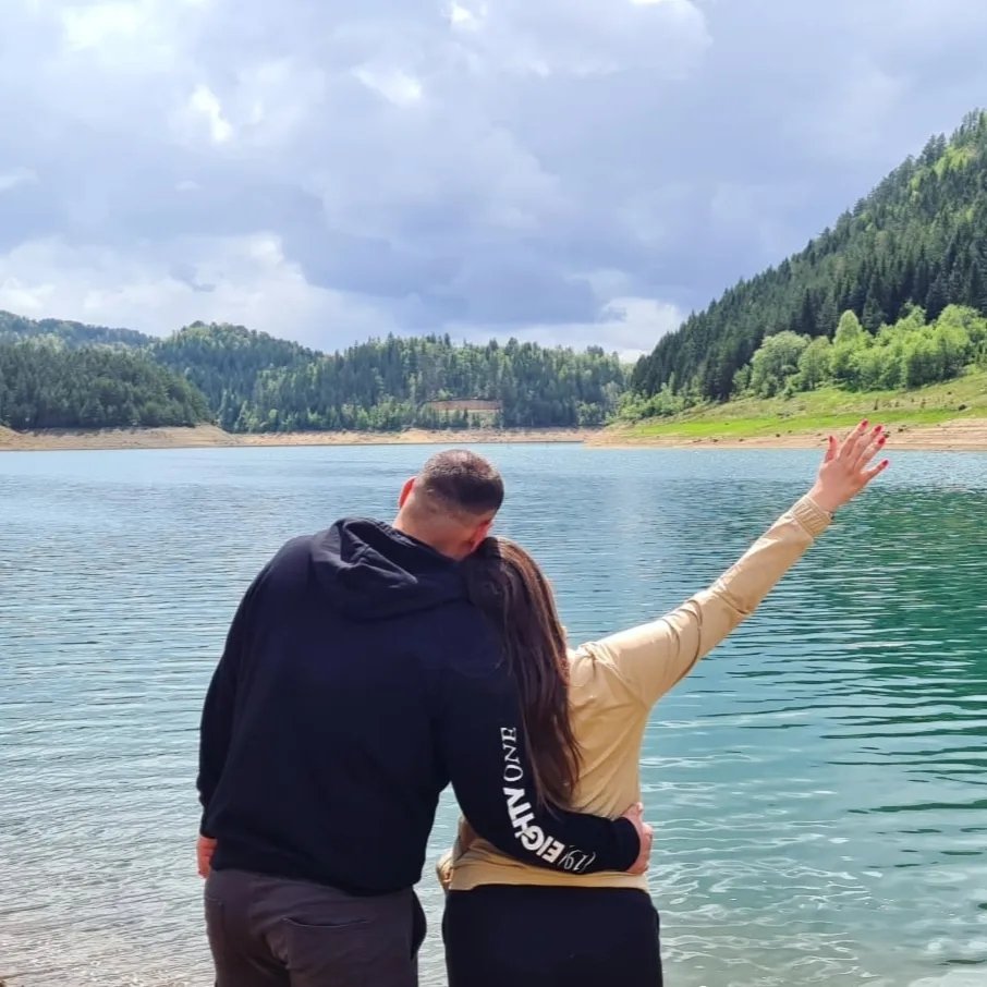 Instagram Profilbild von danijela_kralj