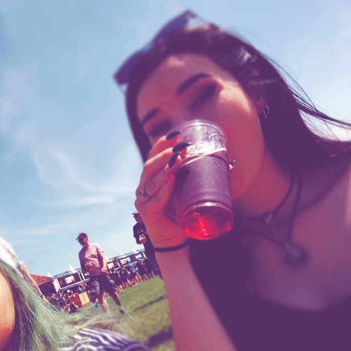 Instagram Profilbild von a7xmn