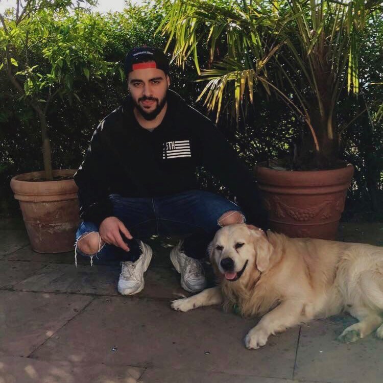 Instagram Profilbild von ozdrsm