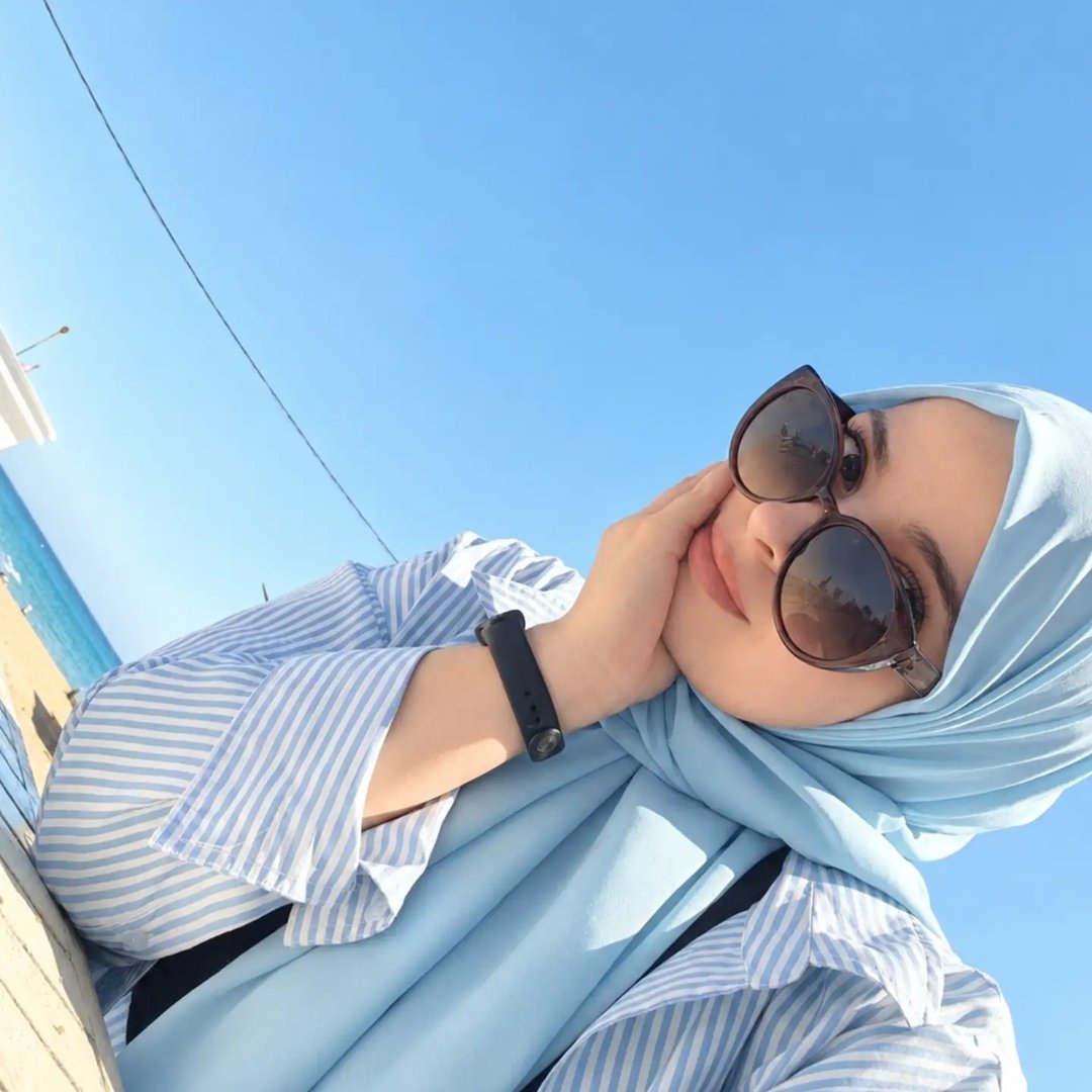 Instagram Profilbild von souhilahad