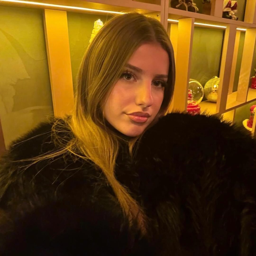 Instagram Profilbild von marigona_zeka