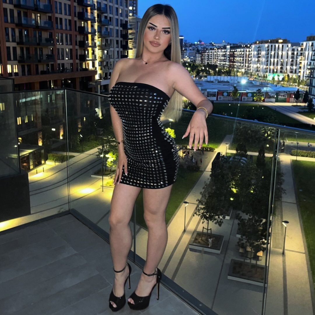 Instagram Profilbild von melani.dimoska