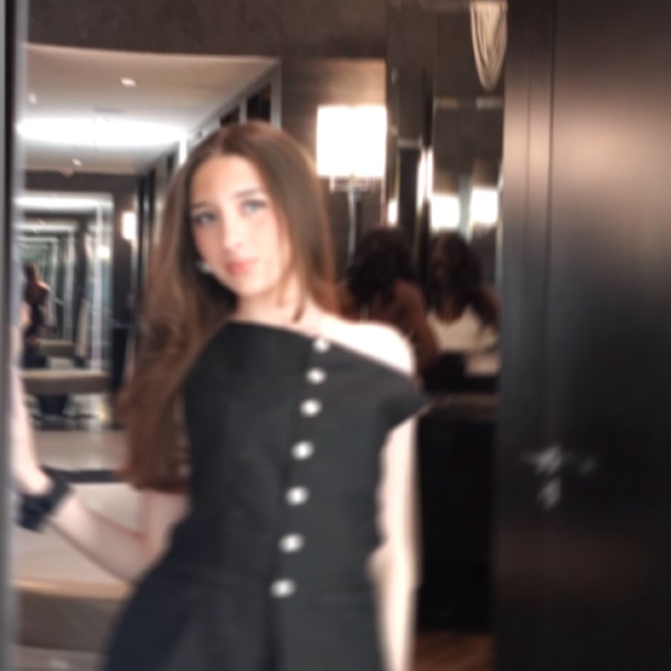 Instagram Profilbild von mel1scn