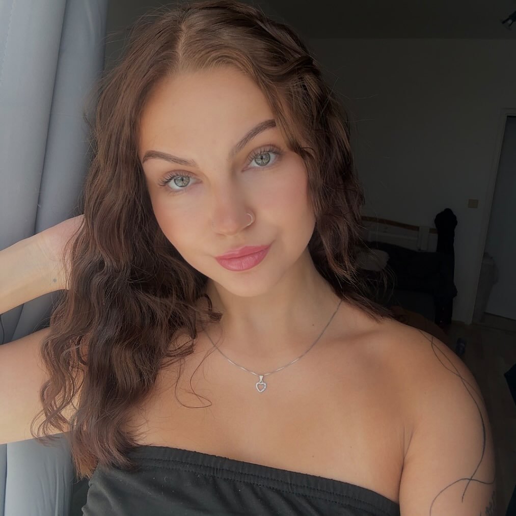 Instagram Profilbild von terezazajickovaa