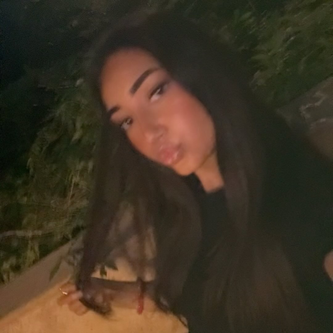 Instagram Profilbild von chanel_amedi_