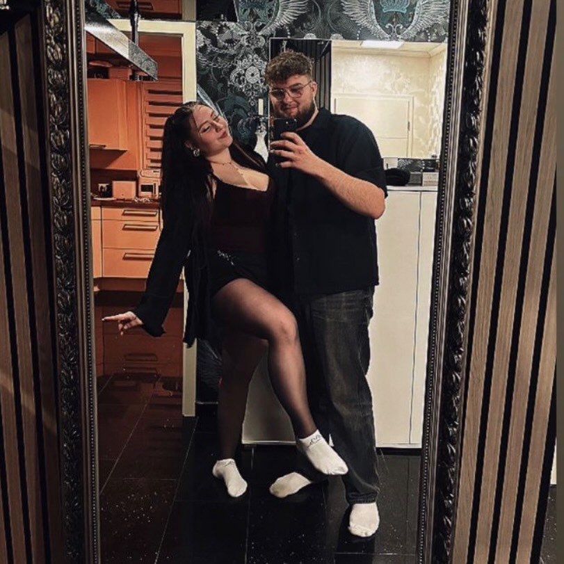 Instagram Profilbild von nikita_w.k