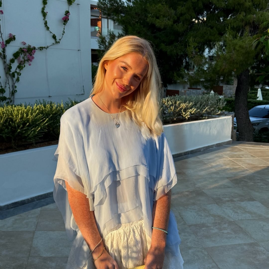 Instagram Profilbild von mariepakleppa