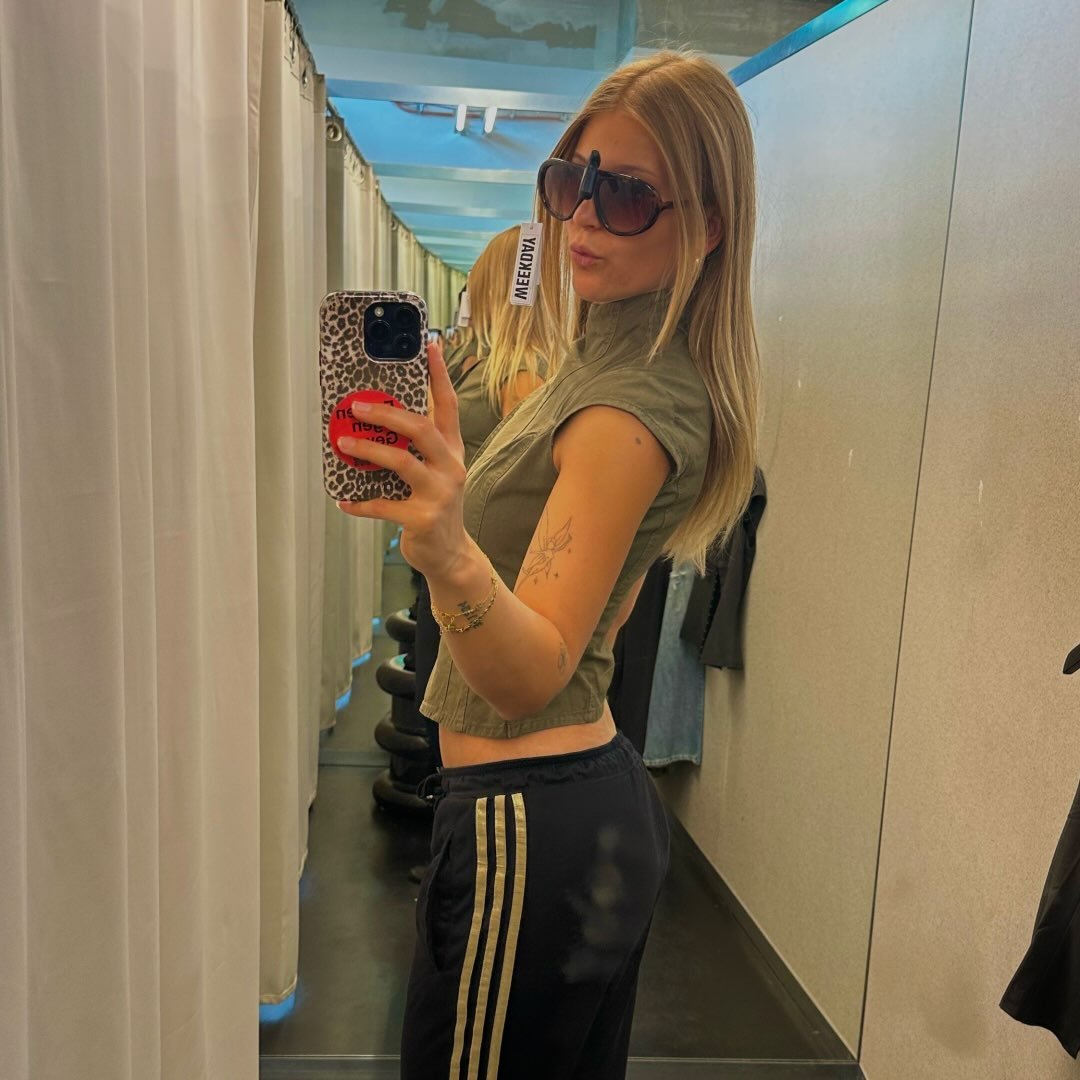 Instagram Profilbild von seraiinaah