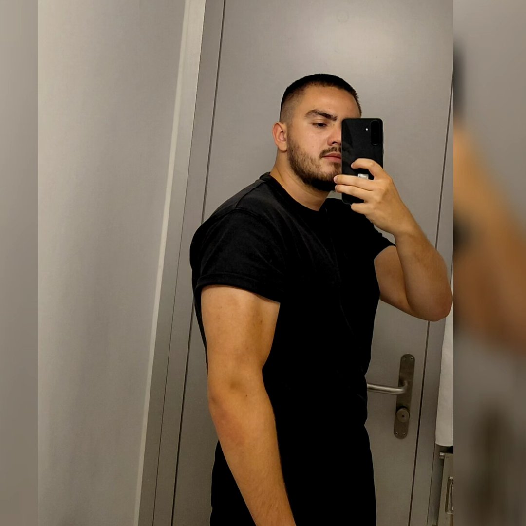 Instagram Profilbild von leohubr