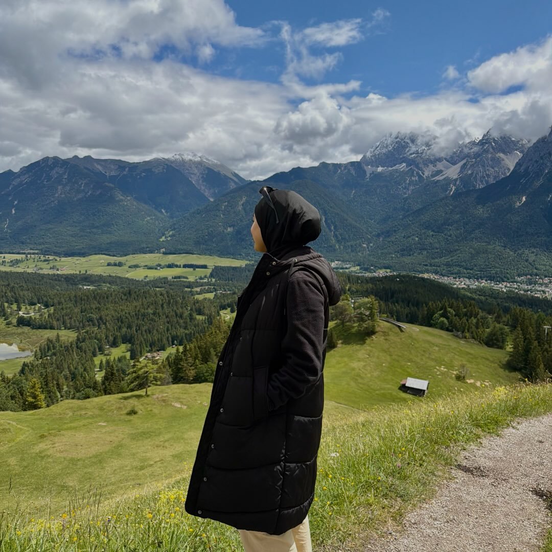 Instagram Profilbild von z1hrah