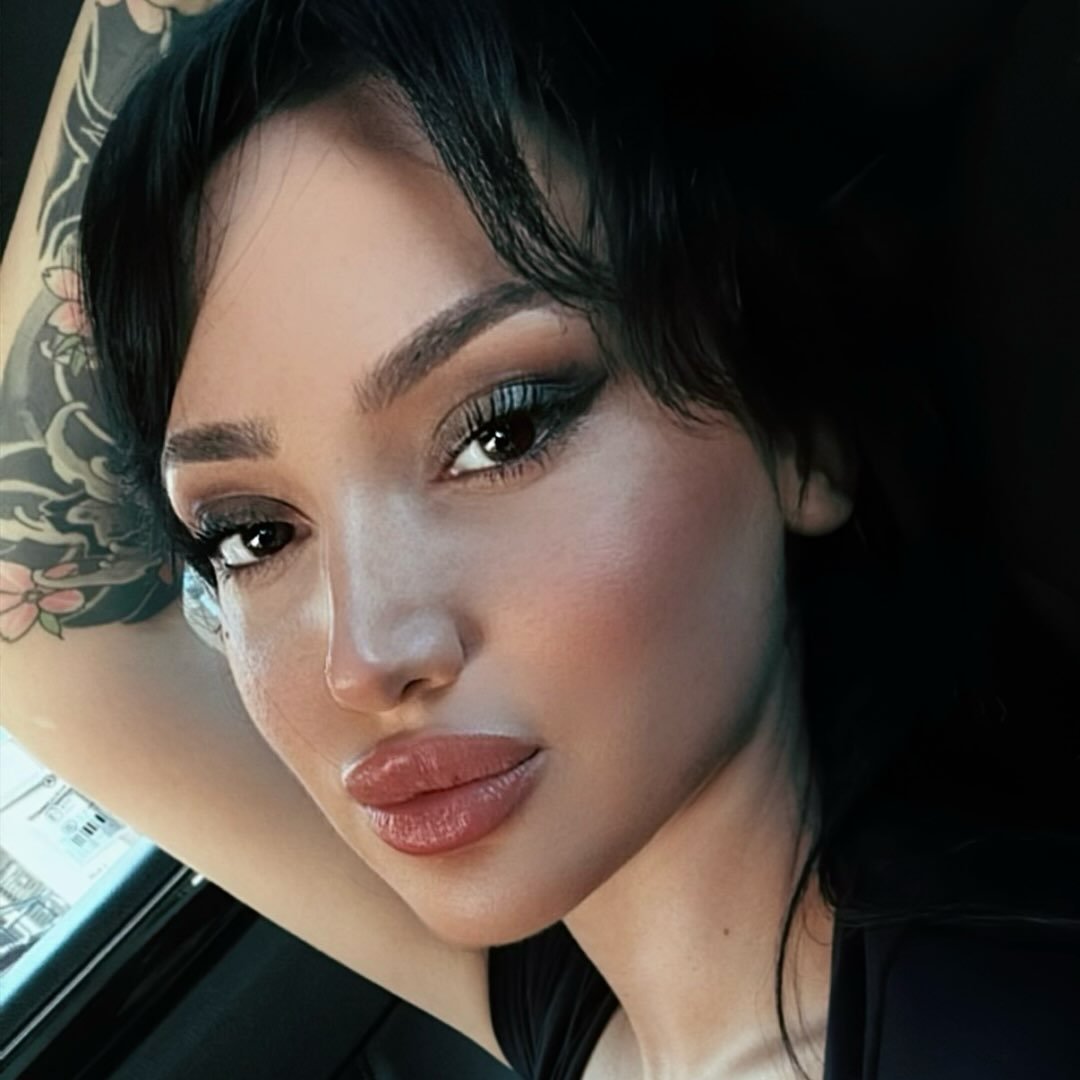 Instagram Profilbild von merveealtnsk