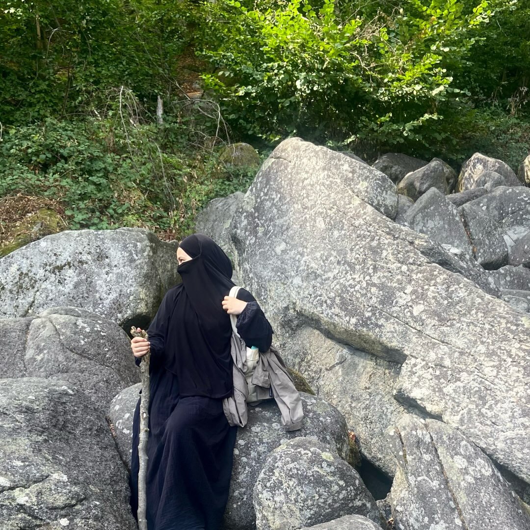 Instagram Profilbild von nev.dr
